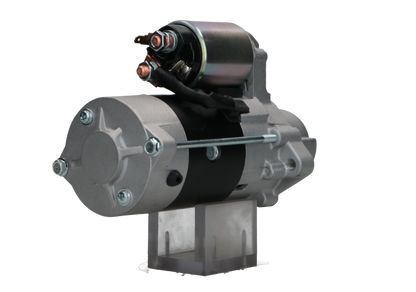 Electromotor IR9109P — +Line Olanda — fotografie 4