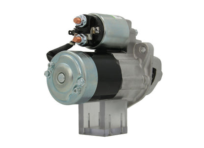 Electromotor IR9285P — +Line Olanda — fotografie 4