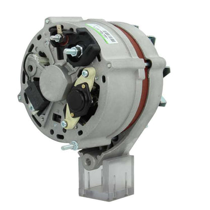 Alternator IR7475P — +Line Olanda — fotografie 4