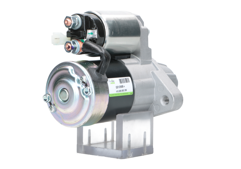 Electromotor IR9315P — +Line Olanda — fotografie 4