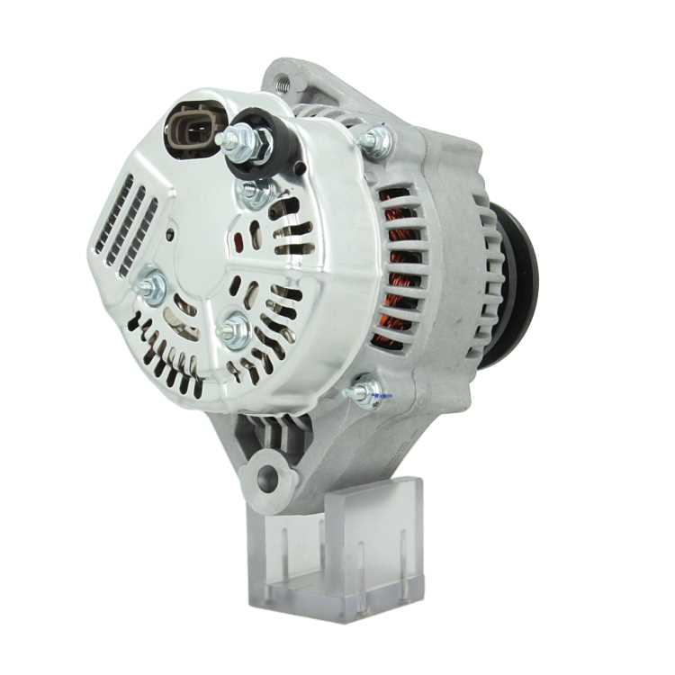 Alternator IR7201P — +Line Olanda — fotografie 4