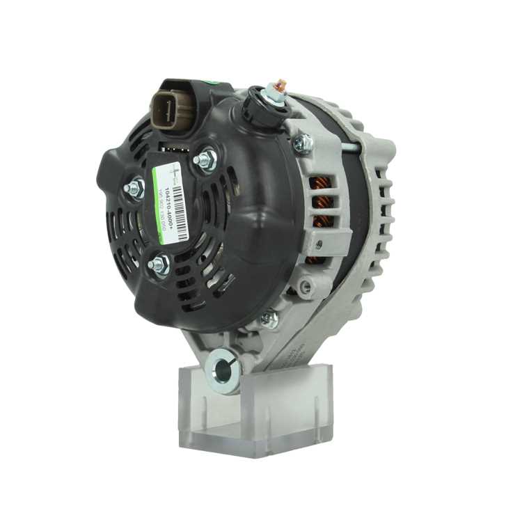 Alternator IR7602P — +Line Olanda — fotografie 4