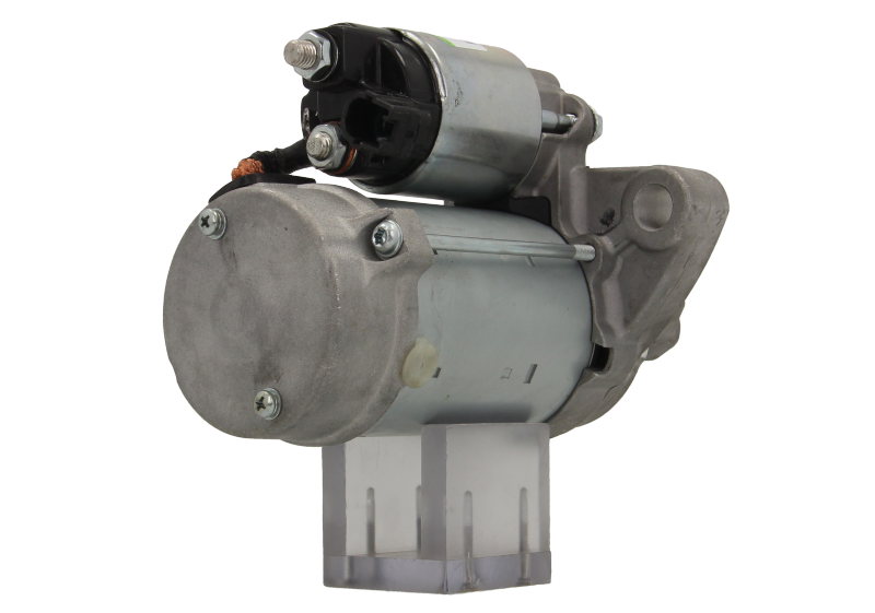 Electromotor IR9065P — +Line Olanda — fotografie 4
