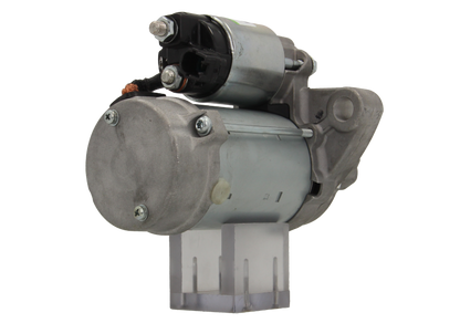 Electromotor IR9065P — +Line Olanda — fotografie 4