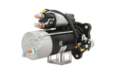 Electromotor IR9461P — +Line Olanda — fotografie 4