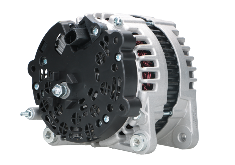 Alternator IR7538P — +Line Olanda — fotografie 4