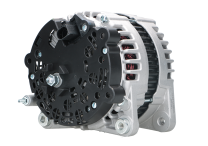 Alternator IR7538P — +Line Olanda — fotografie 4