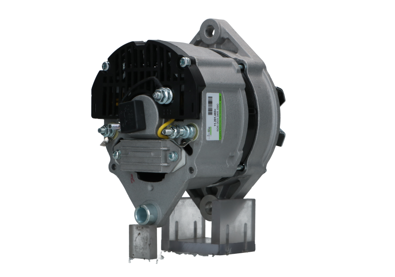 Alternator IR7552P — +Line Olanda — fotografie 4