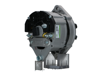 Alternator IR7552P — +Line Olanda — fotografie 4