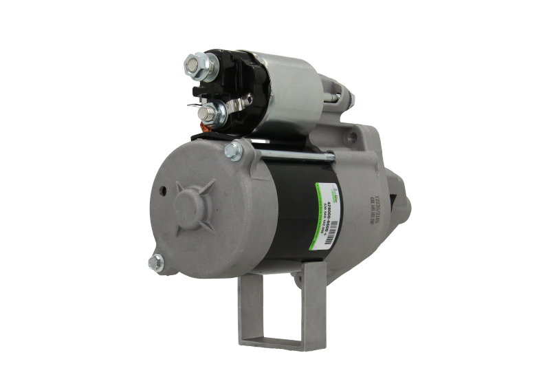 Electromotor IR9332P — +Line Olanda — fotografie 4