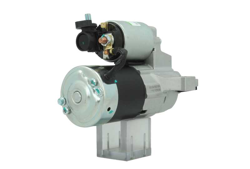 Electromotor IR9055P — +Line Olanda — fotografie 4