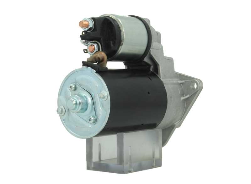 Electromotor IR8401P — +Line Olanda — fotografie 4