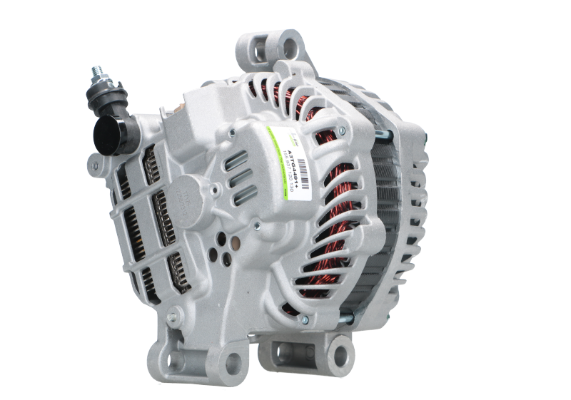 Alternator IR7558P — +Line Olanda — fotografie 4