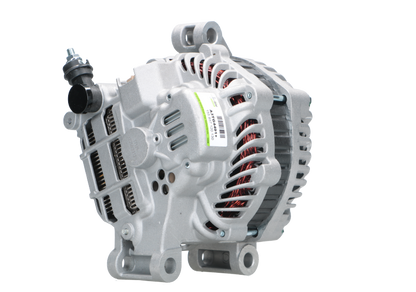 Alternator IR7558P — +Line Olanda — fotografie 4