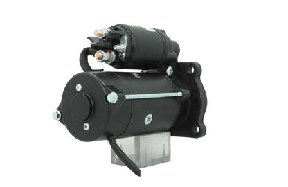 Electromotor IR9463P — +Line Olanda — fotografie 4