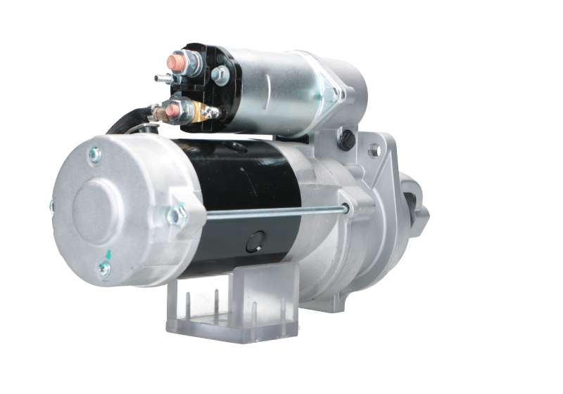 Electromotor IR8944P — +Line Olanda — fotografie 4