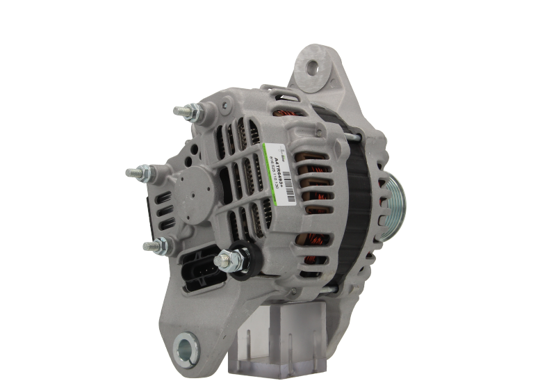Alternator IR6998P — +Line Olanda — fotografie 4