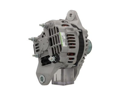 Alternator IR6998P — +Line Olanda — fotografie 4