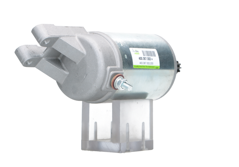 Electromotor IR9344P — +Line Olanda — fotografie 4