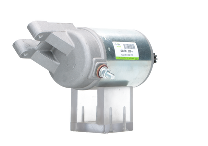 Electromotor IR9344P — +Line Olanda — fotografie 4