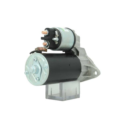 Electromotor IR9042P — +Line Olanda — fotografie 4
