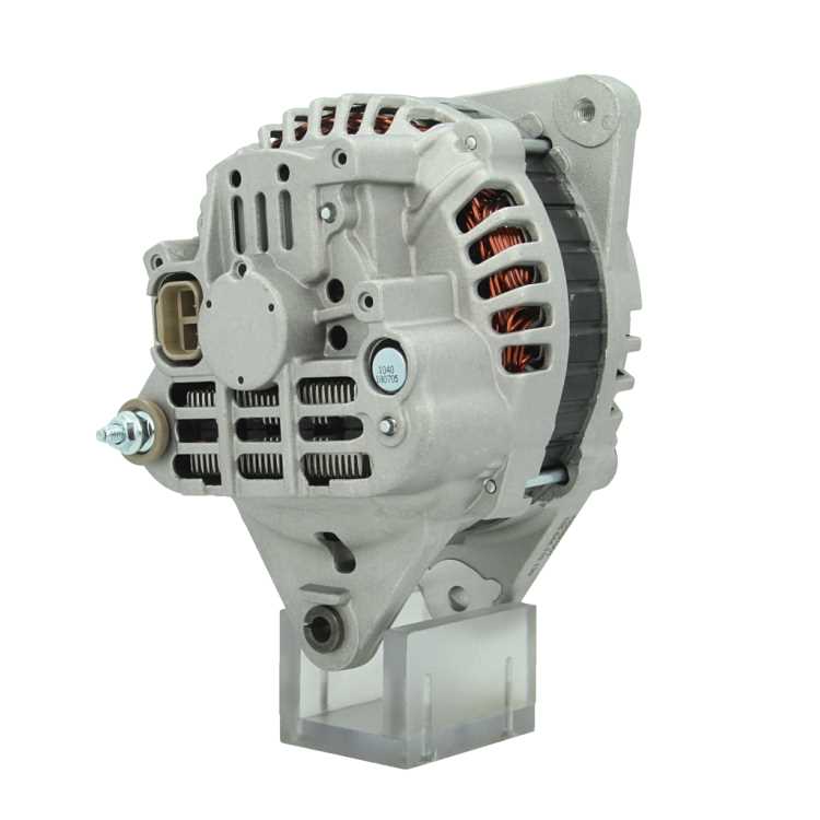 Alternator IR7856P — +Line Olanda — fotografie 4