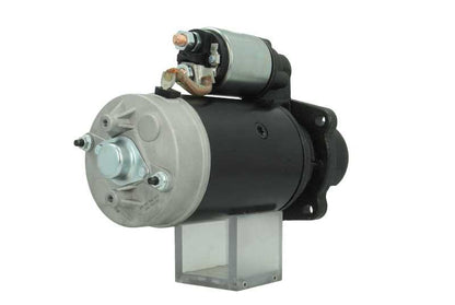 Electromotor IR9234P — +Line Olanda — fotografie 4