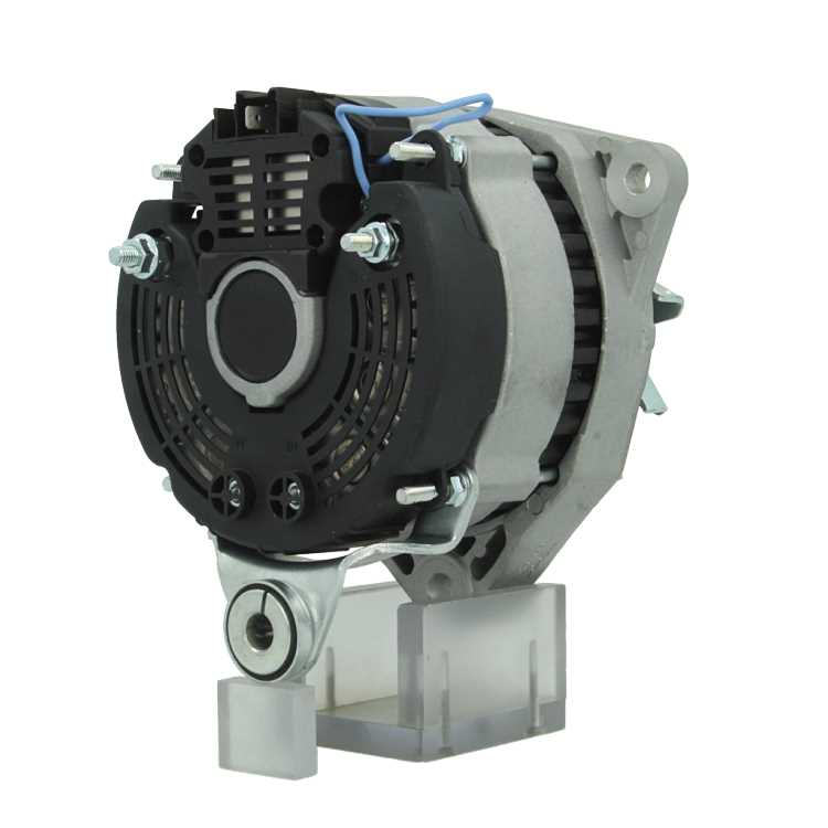 Alternator IR7030P — +Line Olanda — fotografie 4