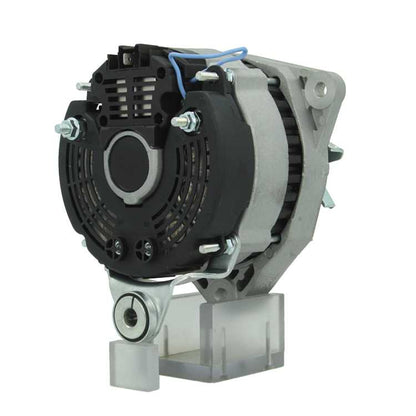 Alternator IR7030P — +Line Olanda — fotografie 4