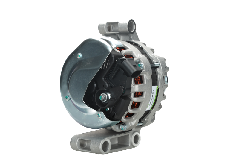 Alternator IR7588P — +Line Olanda — fotografie 4