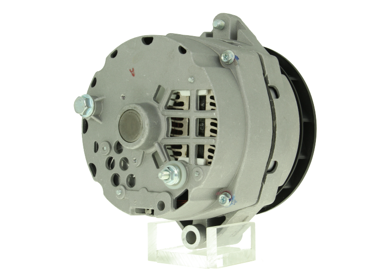 Alternator IR7249P — +Line Olanda — fotografie 4