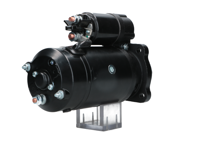 Electromotor IR9408P — +Line Olanda — fotografie 4