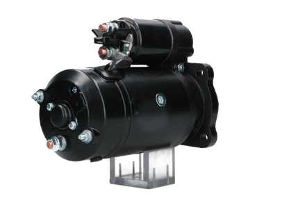 Electromotor IR9408P — +Line Olanda — fotografie 4