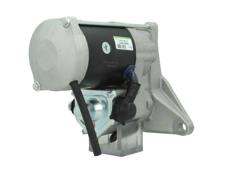 Electromotor IR9338P — +Line Olanda — fotografie 4