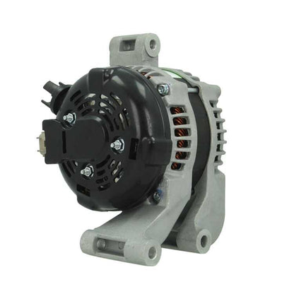 Alternator IR7906P — +Line Olanda — fotografie 4