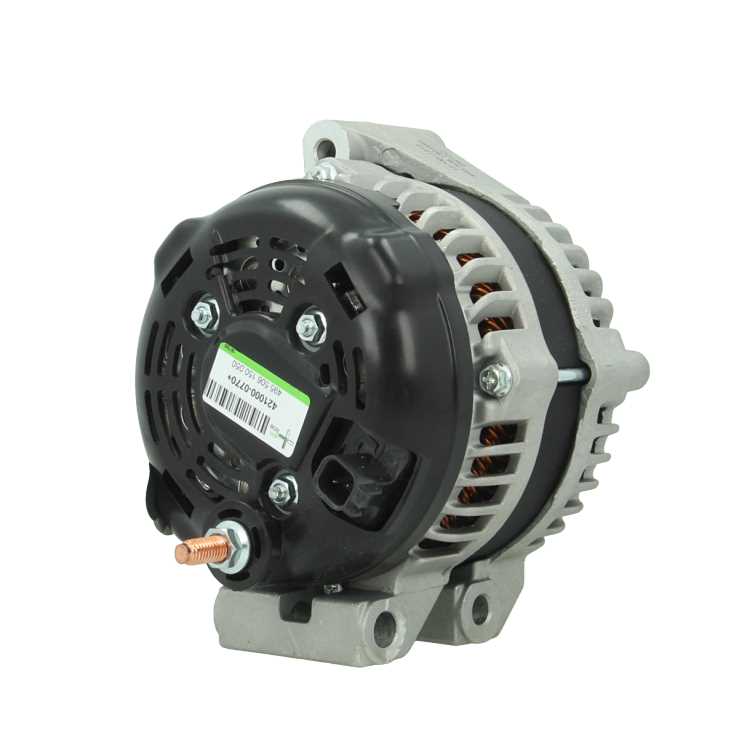 Alternator IR7661P — +Line Olanda — fotografie 4