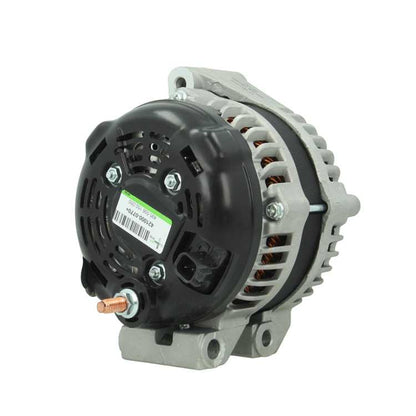 Alternator IR7661P — +Line Olanda — fotografie 4