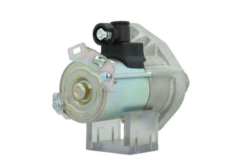 Electromotor IR9059P — +Line Olanda — fotografie 4