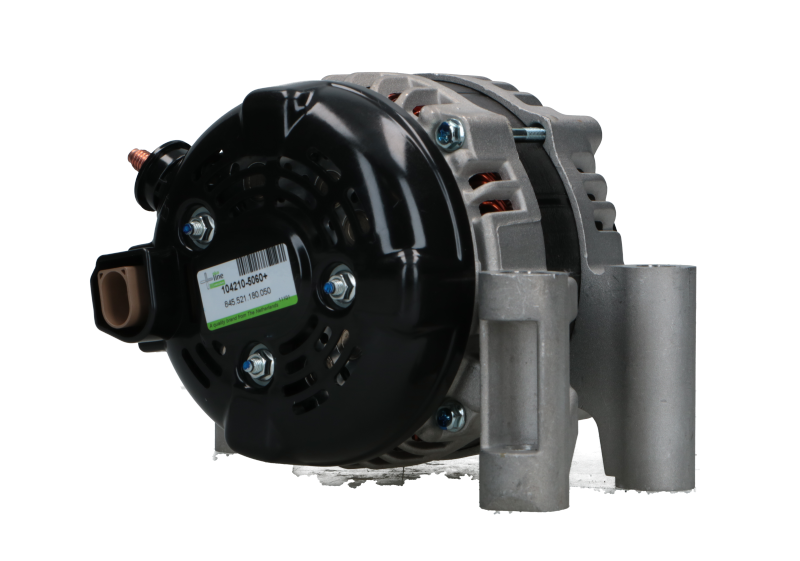 Alternator IR7663P — +Line Olanda — fotografie 4