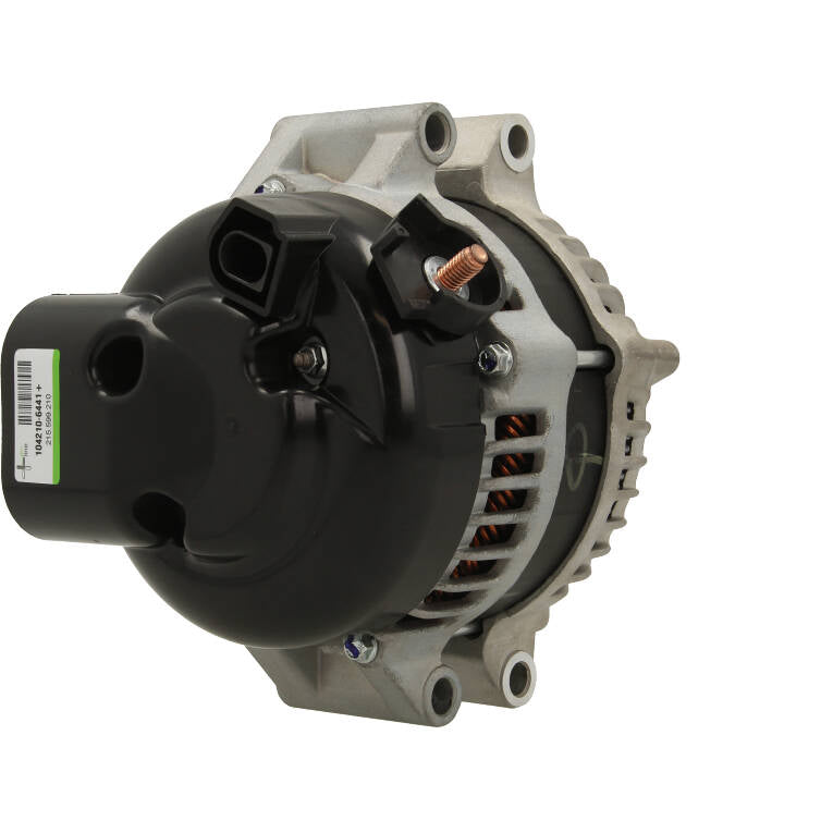 Alternator IR7678P — +Line Olanda — fotografie 4