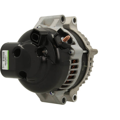 Alternator IR7678P — +Line Olanda — fotografie 4
