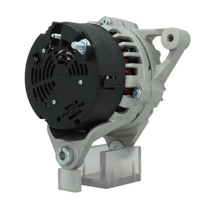 Alternator IR7810P — +Line Olanda — fotografie 4