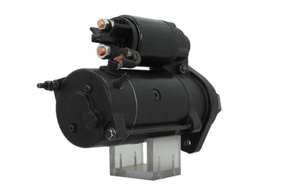 Electromotor IR9351P — +Line Olanda — fotografie 4