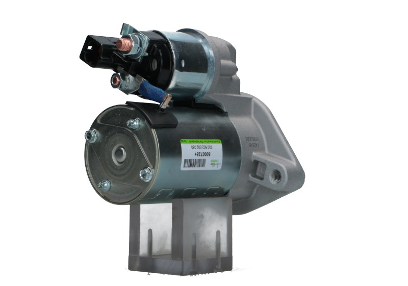 Electromotor IR9293P — +Line Olanda — fotografie 4