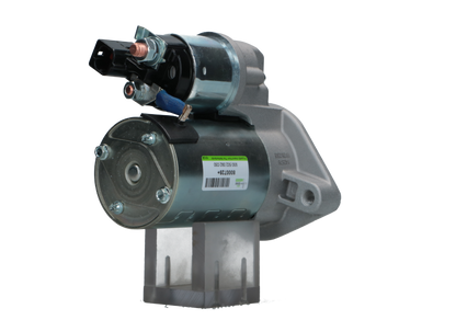 Electromotor IR9293P — +Line Olanda — fotografie 4