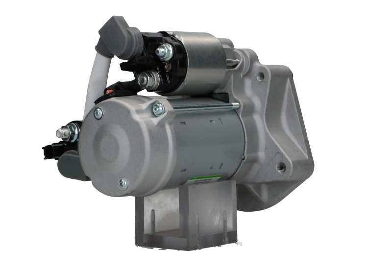 Electromotor IR9026P — +Line Olanda — fotografie 4