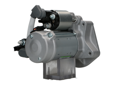 Electromotor IR9026P — +Line Olanda — fotografie 4