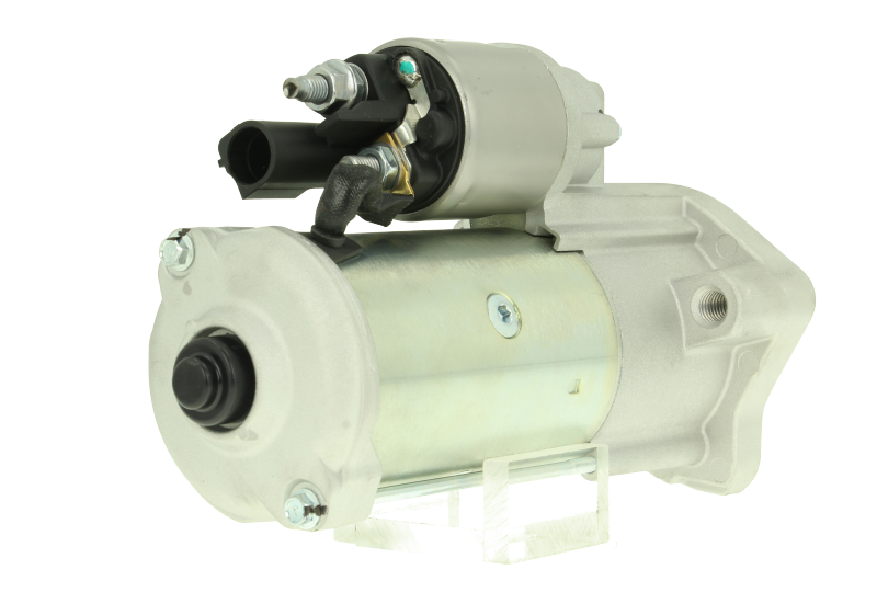 Electromotor IR9002P — +Line Olanda — fotografie 4