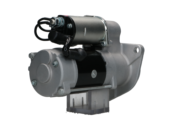 Electromotor IR9313P — +Line Olanda — fotografie 4