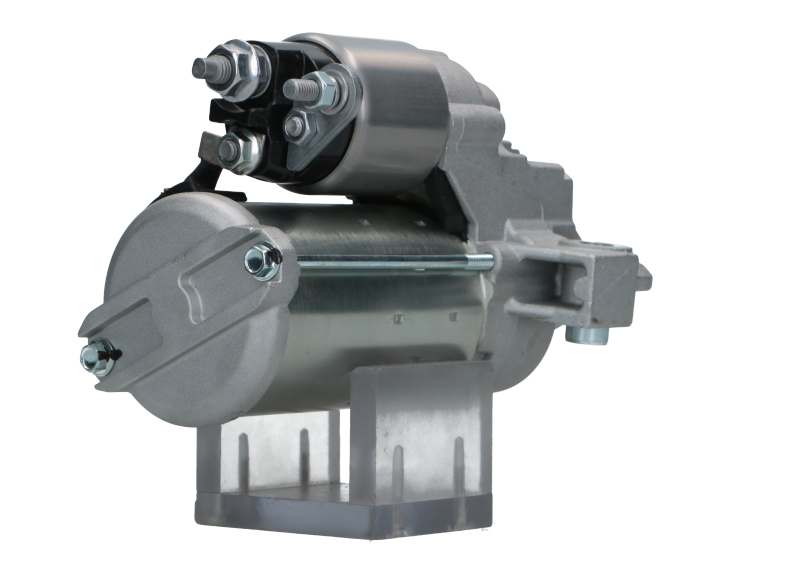 Electromotor IR9327P — +Line Olanda — fotografie 4